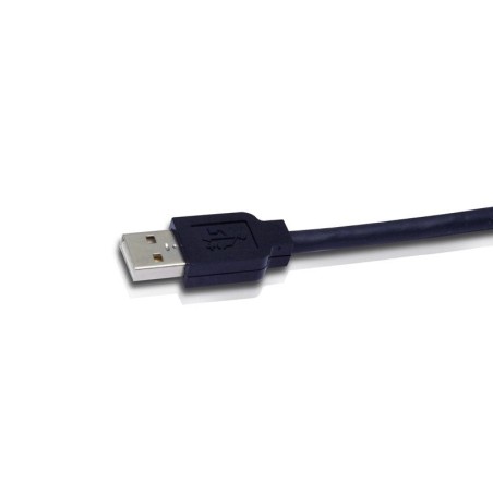 Conceptronic cable usb compartidor unidad optica