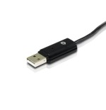 Conceptronic cable usb compartidor unidad optica