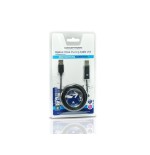 Conceptronic cable usb compartidor unidad optica
