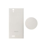 Funda cover u988 white hisense carcasa rigida