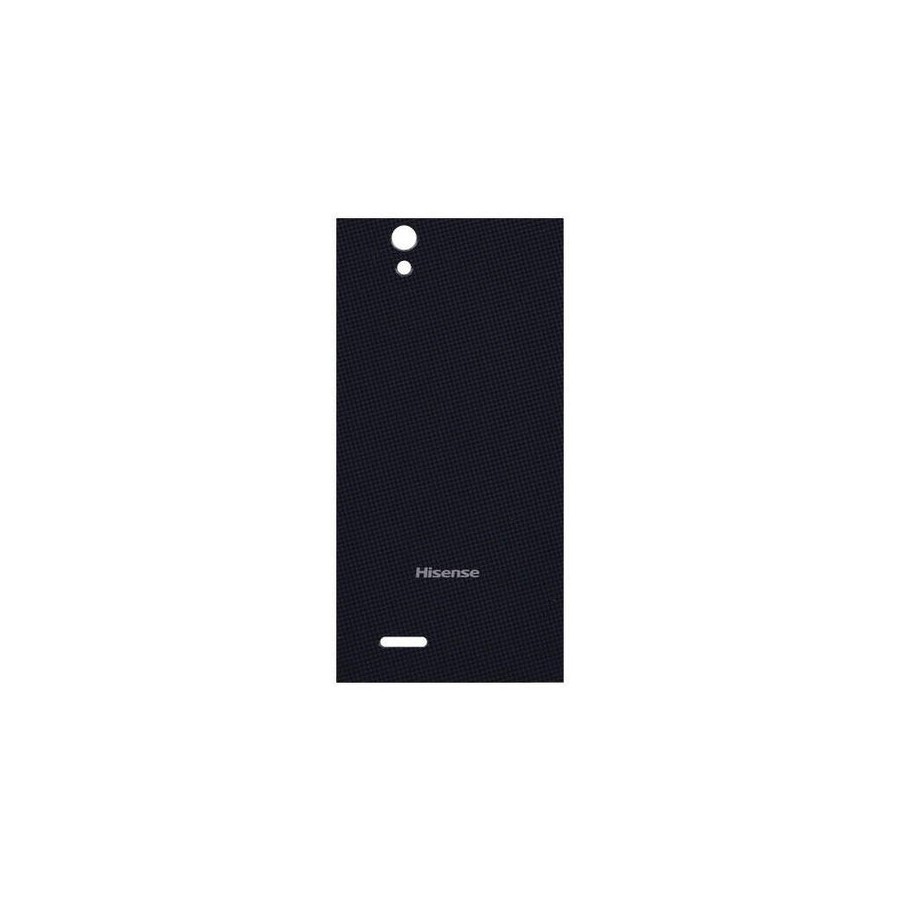 Funda cover u988 black hisense carcasa rigida