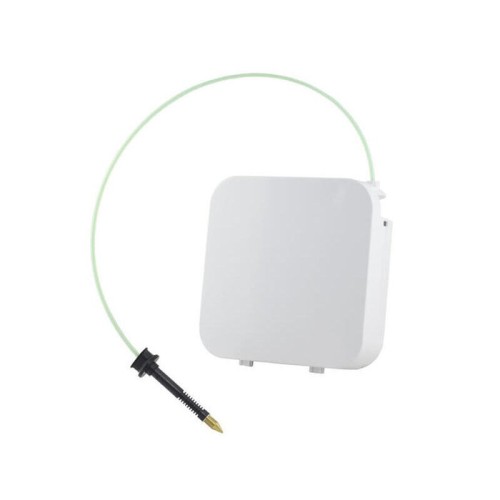 Filamento + boquilla voladd colido 0.6 mm bold verde 420g.