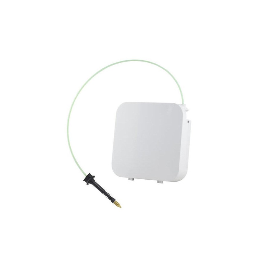 Filamento + boquilla voladd colido 0.6 mm bold verde 420g.
