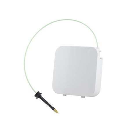 Filamento + boquilla voladd colido 0.6 mm bold verde 420g.