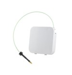 Filamento + boquilla voladd colido 0.6 mm bold verde 420g.