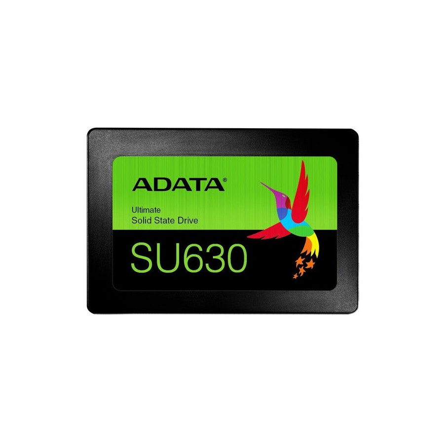 Disco ssd adata 240 gb su630 240gb/2.5''/ 520/450mb/s