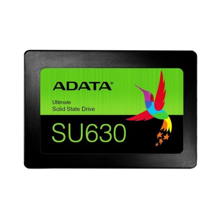 Disco ssd adata 240 gb su630 240gb/2.5''/ 520/450mb/s
