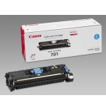 Toner cyan canon lbp5200 (cl701c)