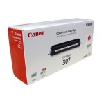 Toner magenta canon cl707m