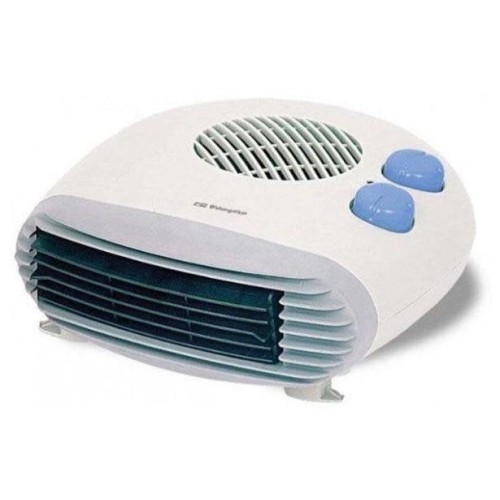 Calefactor orbegozo fh 5009 2000w termostato regulable