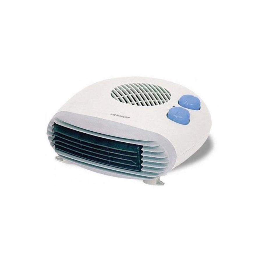 Calefactor orbegozo fh 5009 2000w termostato regulable