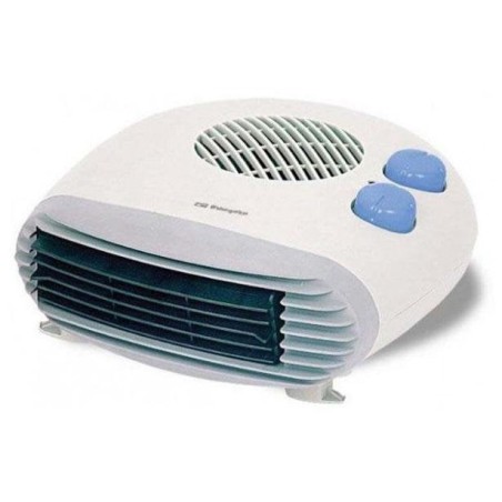 Calefactor orbegozo fh 5009 2000w termostato regulable