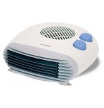 Calefactor orbegozo fh 5009 2000w termostato regulable