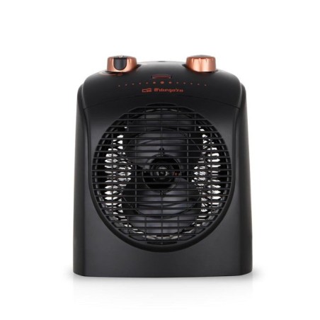 Calefactor orbegozo fh 5036 2200w termostato regulable