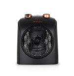 Calefactor orbegozo fh 5036 2200w termostato regulable