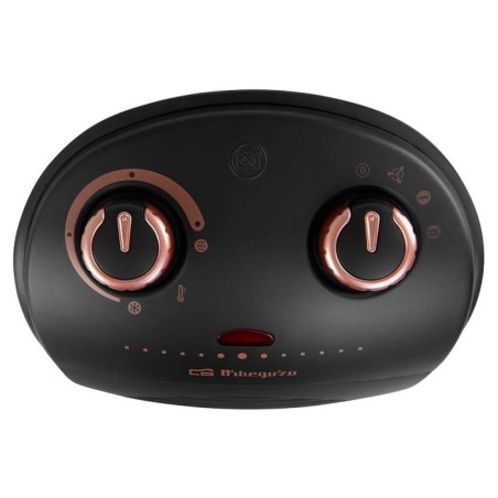 Calefactor orbegozo fh 5036 2200w termostato regulable