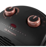 Calefactor orbegozo fh 5036 2200w termostato regulable