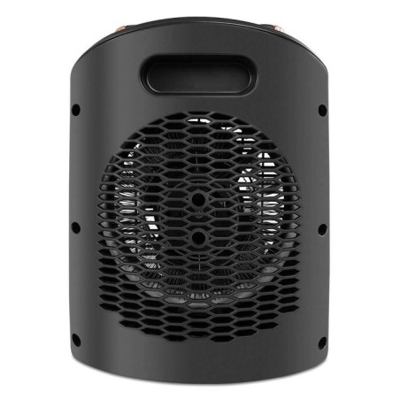 Calefactor orbegozo fh 5036 2200w termostato regulable