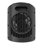 Calefactor orbegozo fh 5036 2200w termostato regulable