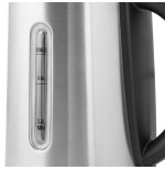 Hervidor de agua orbegozo kt 6022 1100w capacidad 0.8l