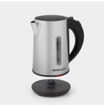 Hervidor de agua orbegozo kt 6022 1100w capacidad 0.8l