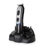 Cortapelos 7 en 1 orbegozo ctp 1840 con batería 12 accesorios