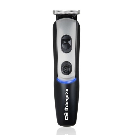 Cortapelos 7 en 1 orbegozo ctp 1840 con batería 12 accesorios