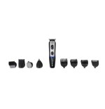 Cortapelos 7 en 1 orbegozo ctp 1840 con batería 12 accesorios