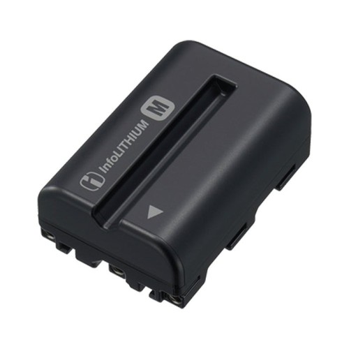 Sony batería info litio serie m compatible con reflex digital a100 y a700