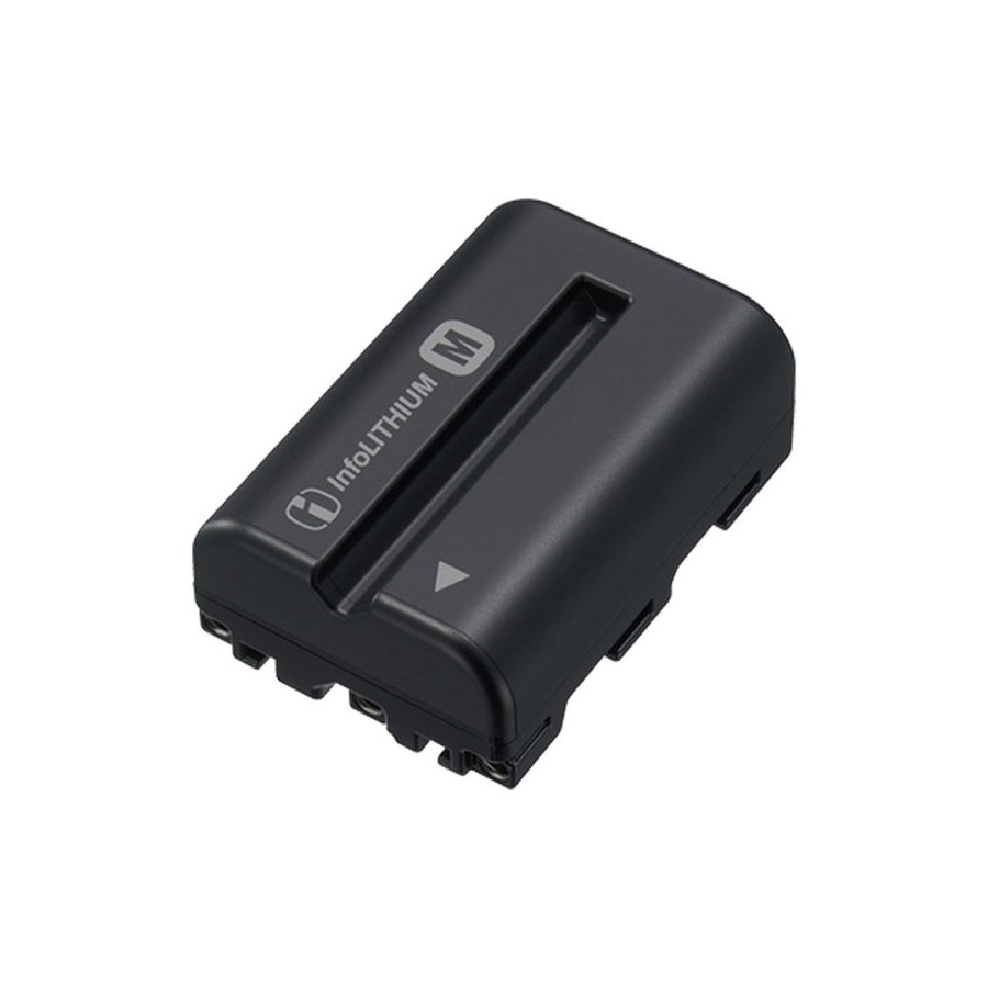 Sony batería info litio serie m compatible con reflex digital a100 y a700