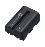 Sony batería info litio serie m compatible con reflex digital a100 y a700