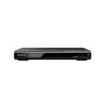 Sony dvp-sr760h reproductor de dvd con tecnología de mejora de la imagen escalado full hd usb hdmi