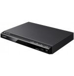 Sony dvp-sr760h reproductor de dvd con tecnología de mejora de la imagen escalado full hd usb hdmi
