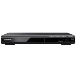 Sony dvp-sr760h reproductor de dvd con tecnología de mejora de la imagen escalado full hd usb hdmi