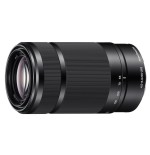 Sony teleobjetivo zoom - 55 mm - 210 mm f4.5-6.3mm