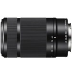 Sony teleobjetivo zoom - 55 mm - 210 mm f4.5-6.3mm