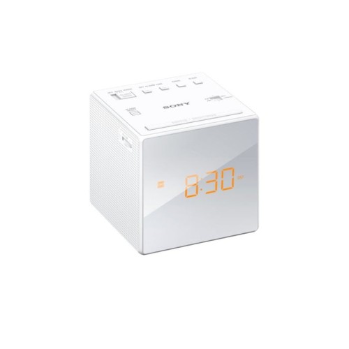 Despertador sony icf-c1w radio fm