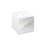 Despertador sony icf-c1w radio fm