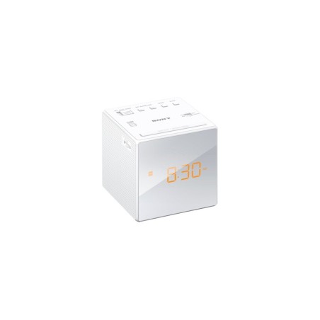 Despertador sony icf-c1w radio fm