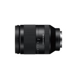 Sony optica gran angular de 24 mm fe 24-240mm