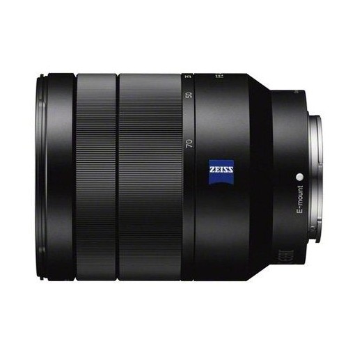 Sony sel2470z zoom 24-70mm zeiss montura tipo e