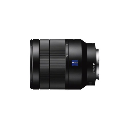 Sony sel2470z zoom 24-70mm zeiss montura tipo e