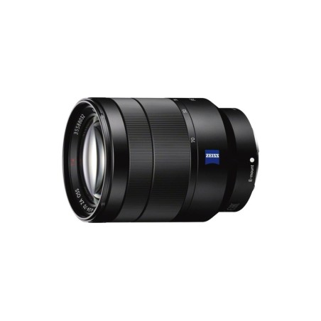 Sony sel2470z zoom 24-70mm zeiss montura tipo e