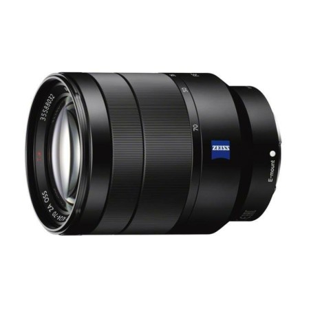Sony sel2470z zoom 24-70mm zeiss montura tipo e