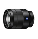 Sony sel2470z zoom 24-70mm zeiss montura tipo e