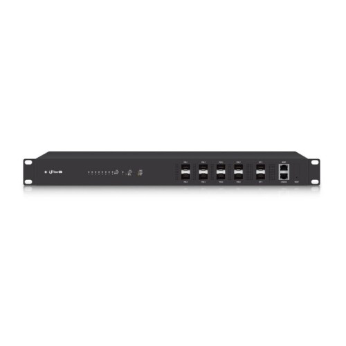 Ubiquiti ufiber uf-olt 8xgpon sfp 2xsfp+