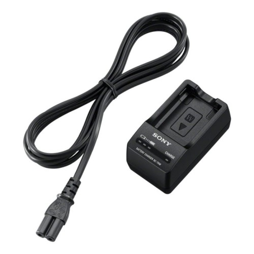 Sony bctrw cargador de batería np-fw50