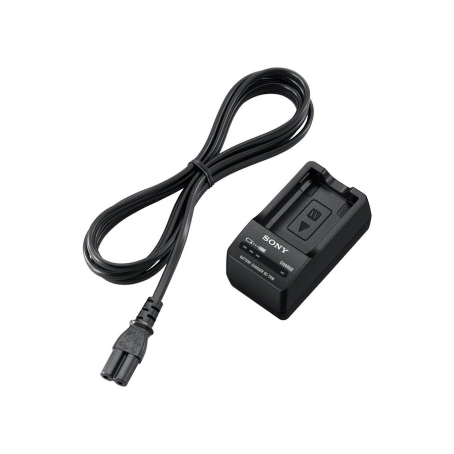 Sony bctrw cargador de batería np-fw50