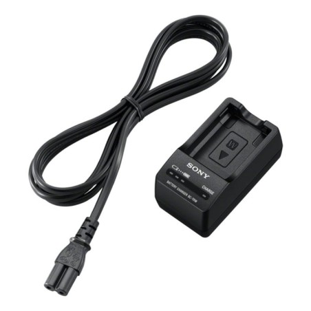 Sony bctrw cargador de batería np-fw50