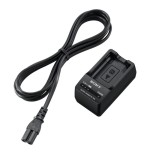 Sony bctrw cargador de batería np-fw50